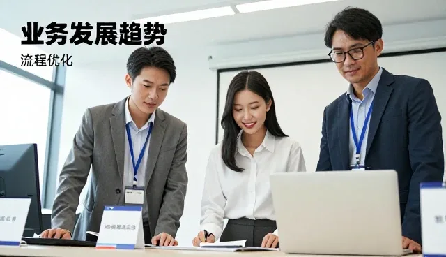 提升设备效率的关键:用户洞察与流程优化实践