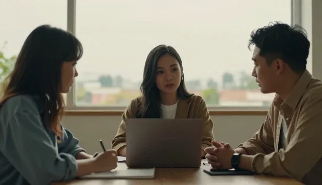适应行业变化:市场调研在企业转型中的实践路径