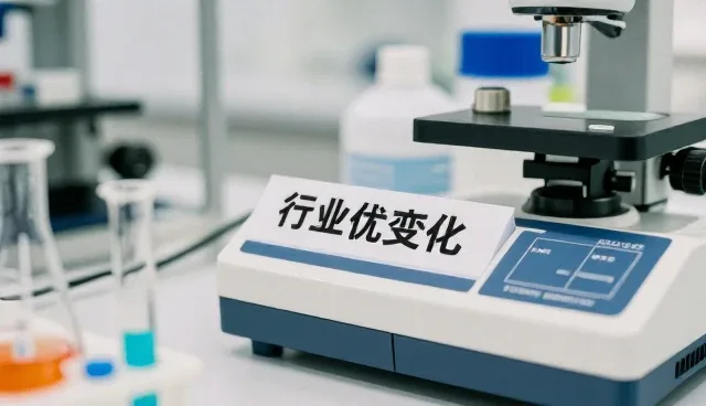 信息咨询如何在多变行业环境中构建适配方案