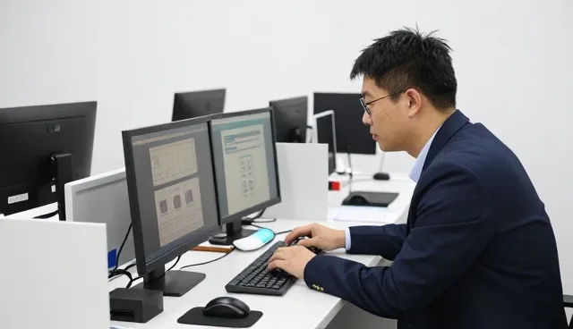 深圳赢通投资有限公司带来新建楼盘应用中的流程优化等体验
