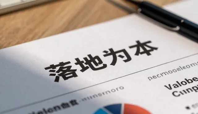 商务服务帮助客户实现商务合作目标